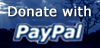 Give with Paypal