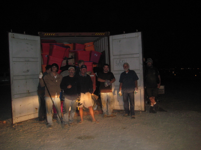 container 2-5