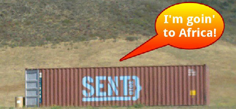 container 2-4