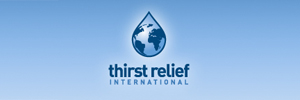 thirst relief